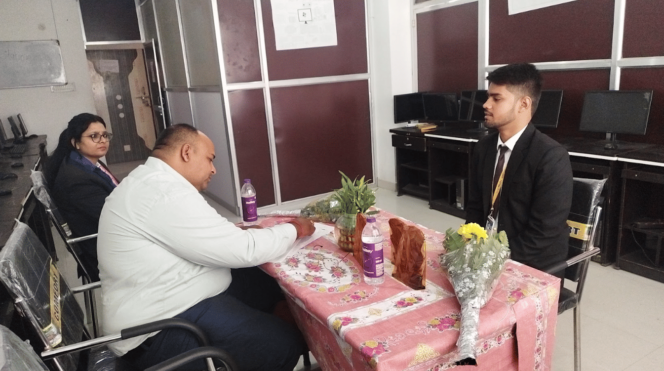 Oxford Business College Patna College Activity photo 38